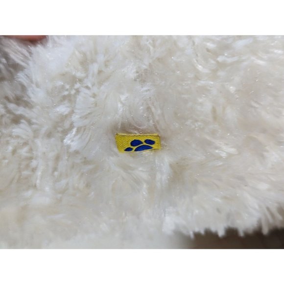 Build a Bear Bumble Abominable Snowman Yeti Rudolph Misfit Toys Plush 17" - Picture 4 of 5